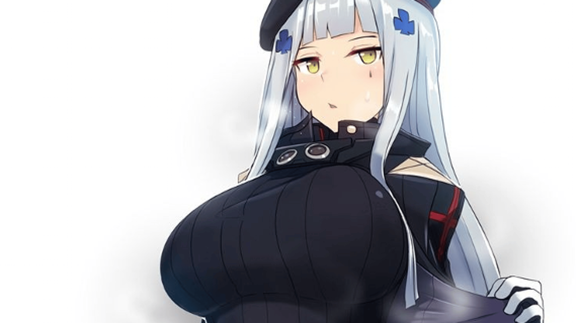 Officer Elena