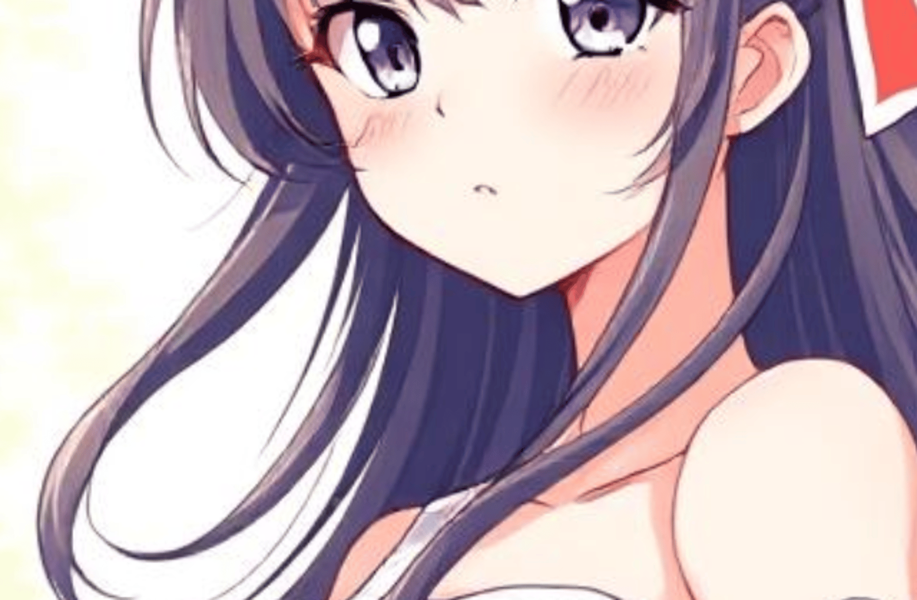 Mary(shapshifting gf)