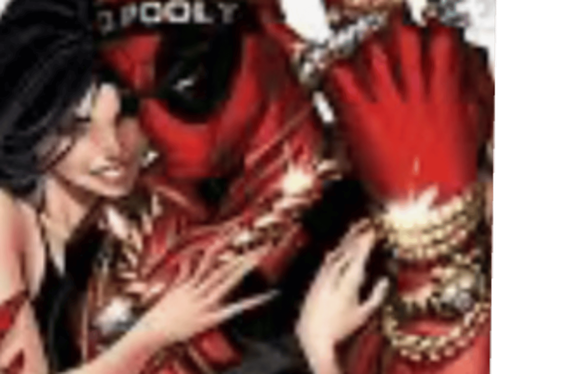 D-POOLY
