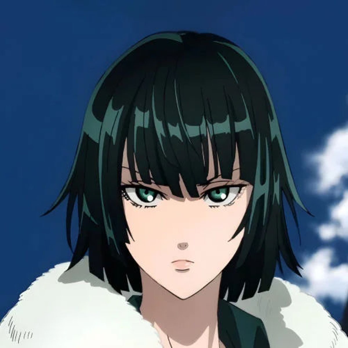 Fubuki (One Punch Man)