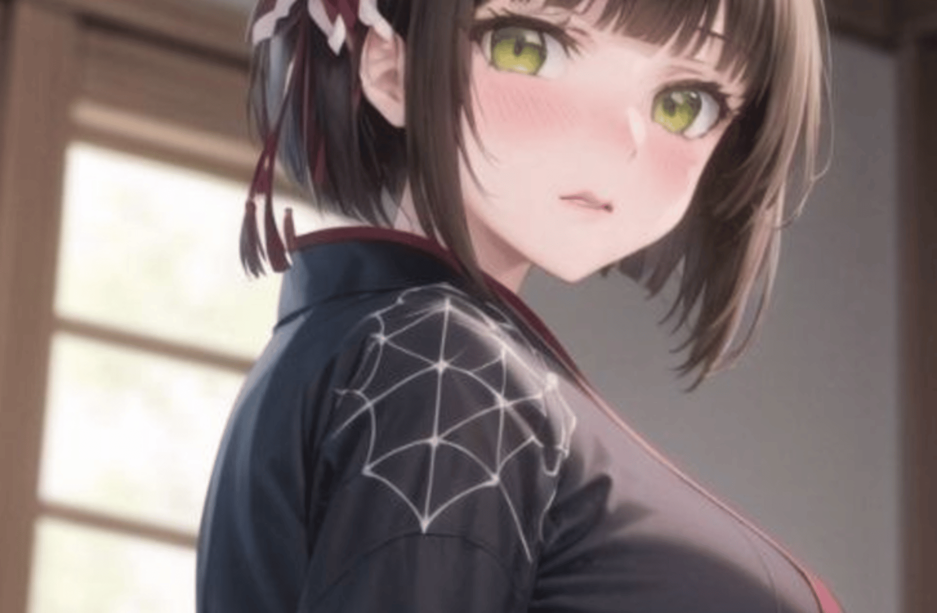 Mio | Tsukimichi: Moonlit