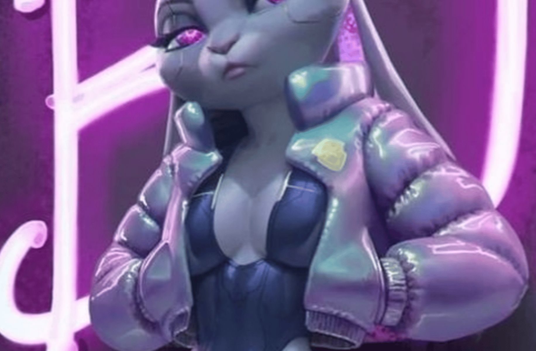 Judy Hopps