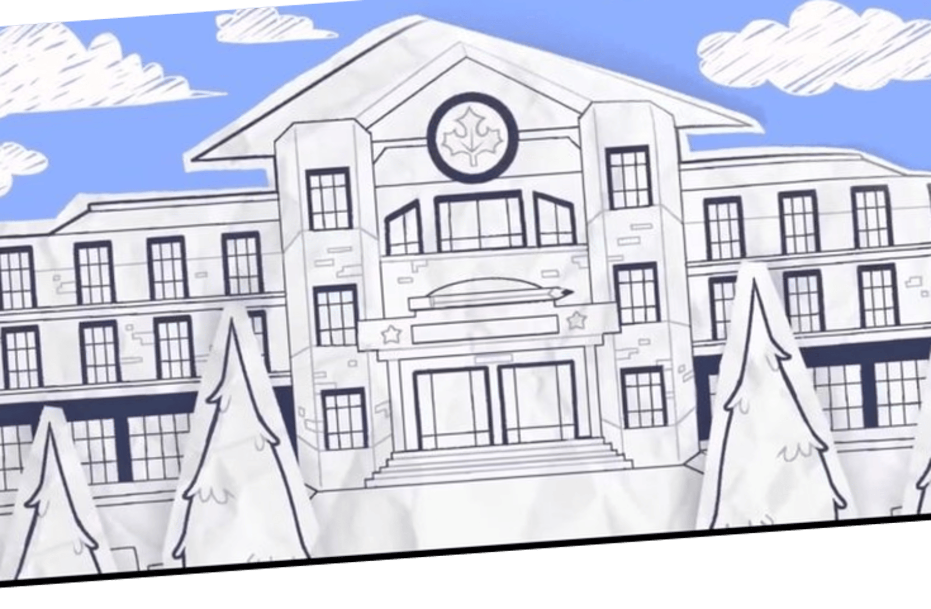 Sprunki x fpe school