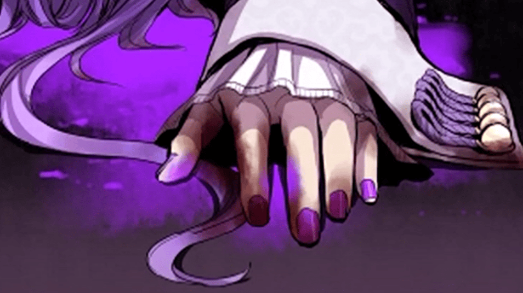 duke venomania