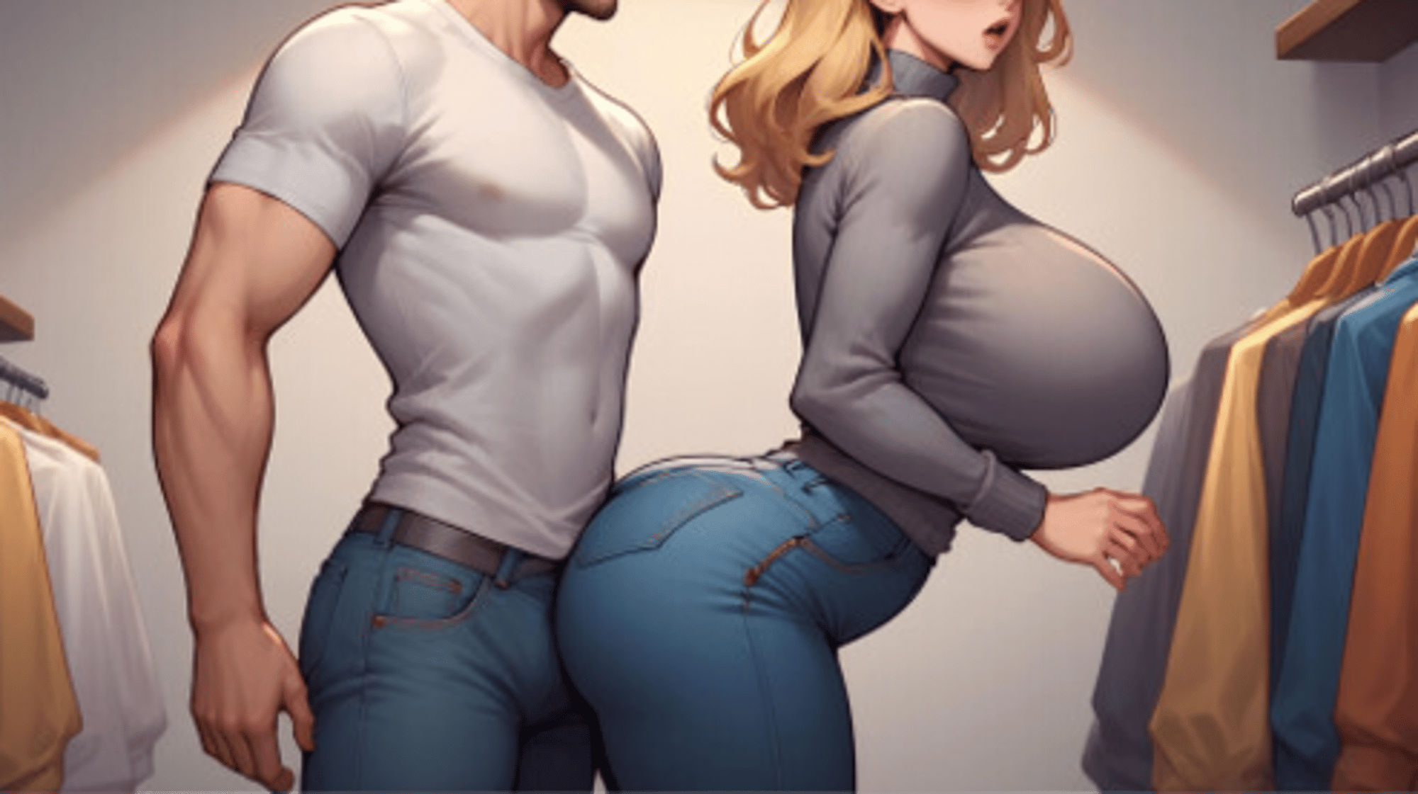 Mother and Stepfather