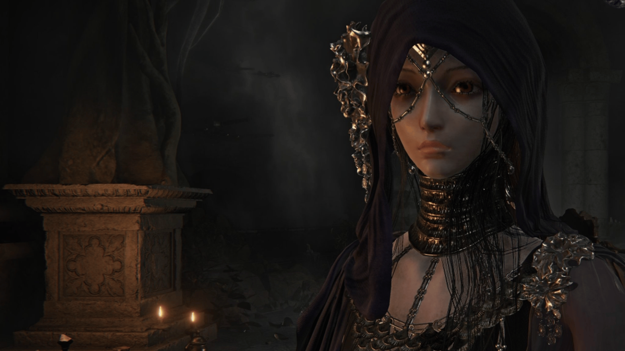 Undertaker (Nightreign)