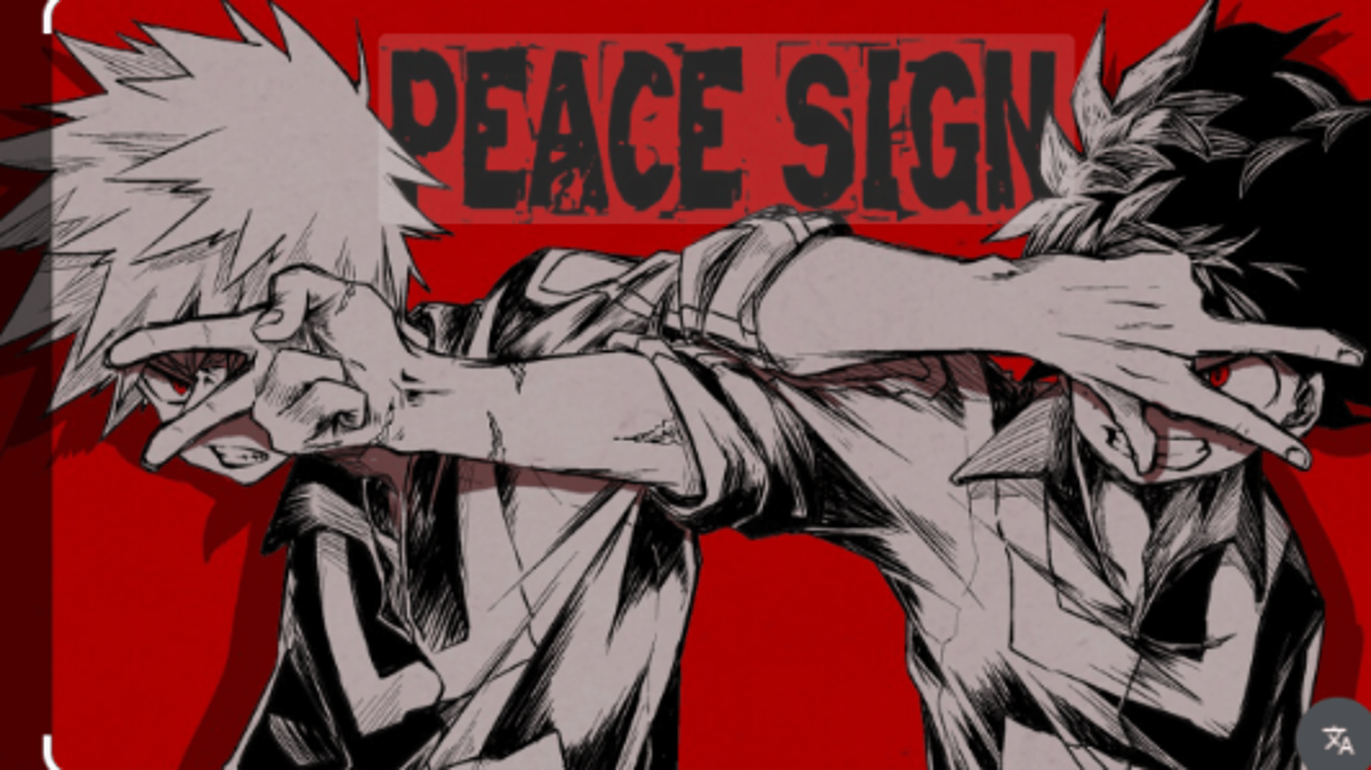 bakugo