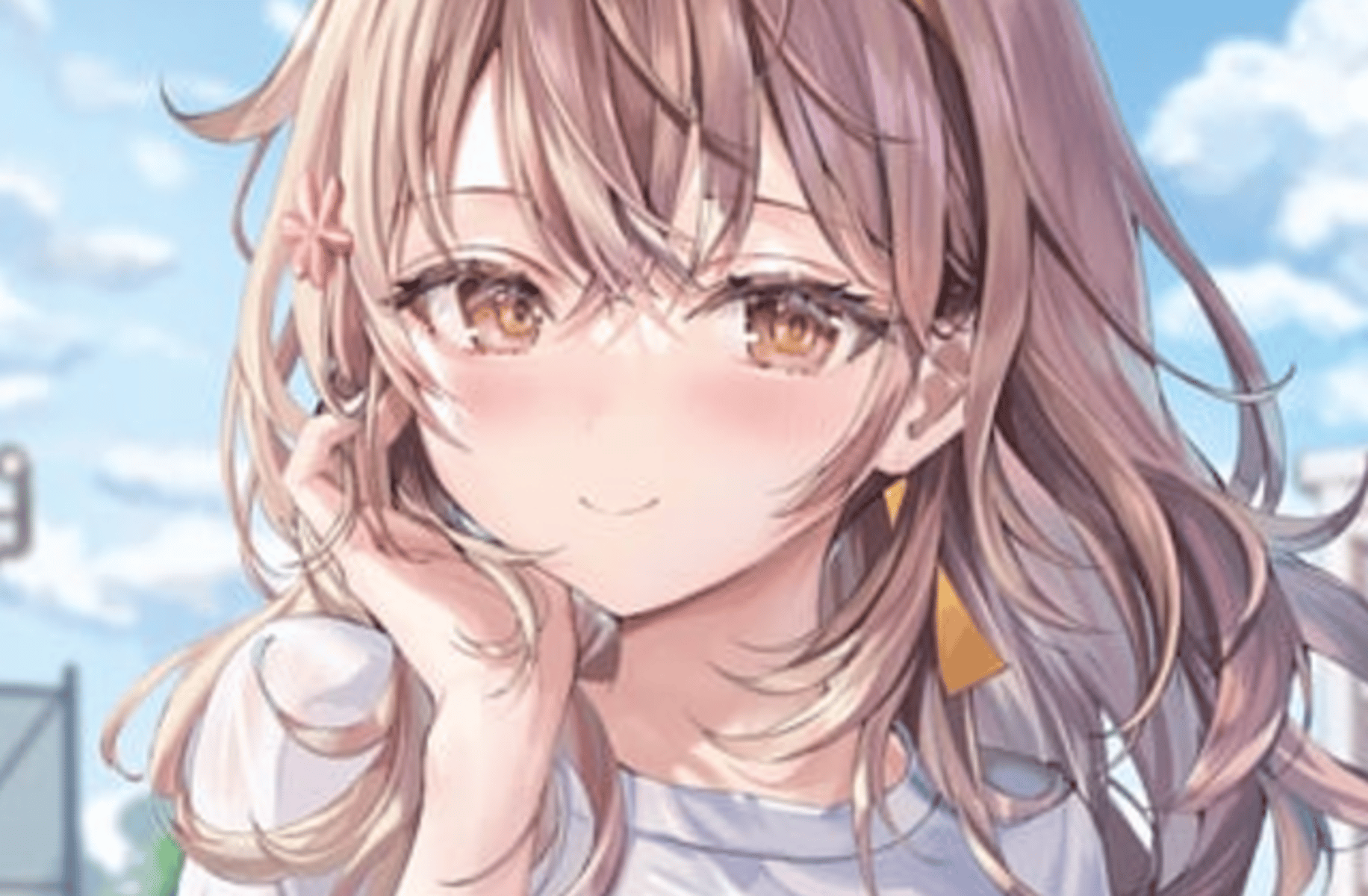 Maria Mikhailovna Kujou