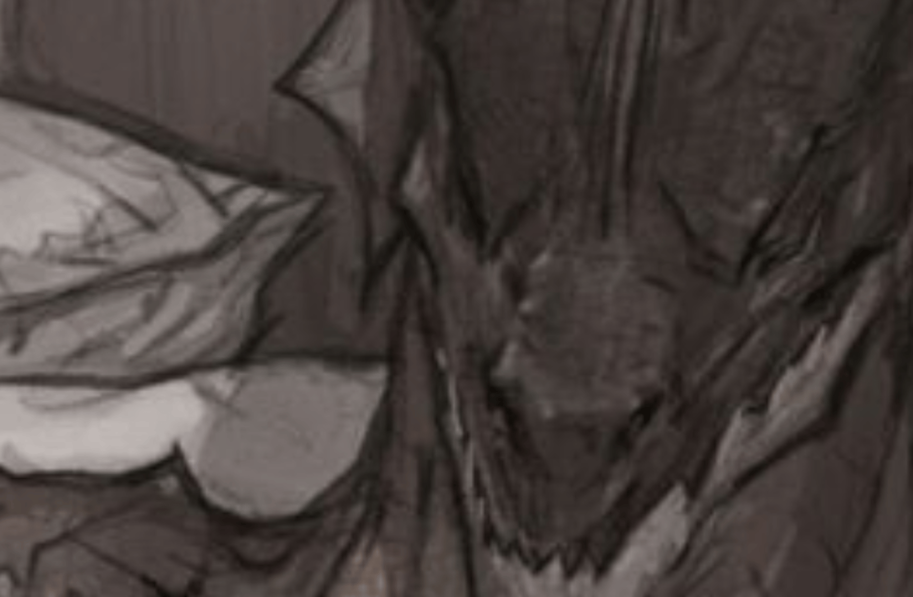 Dragon king wife