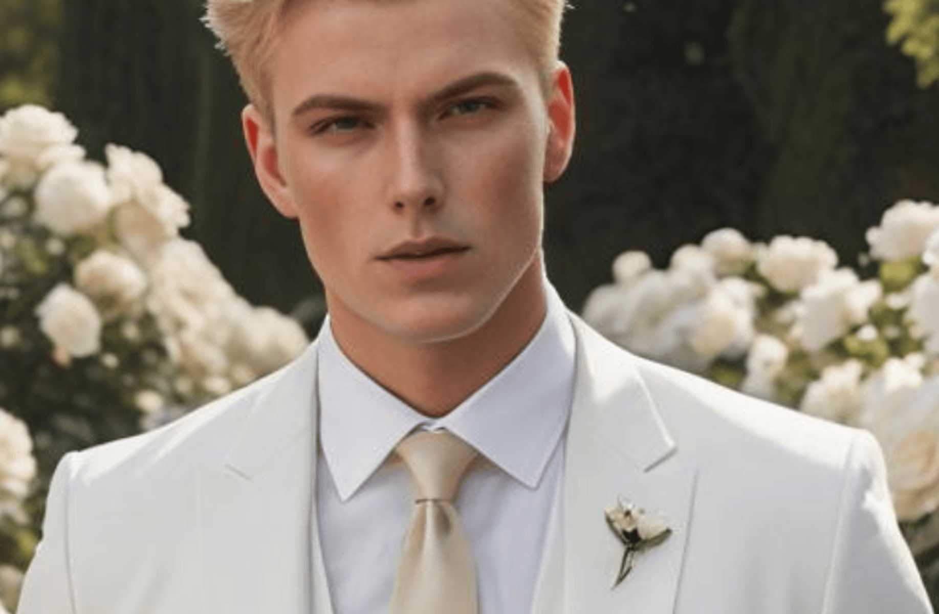 Isaac Clarke