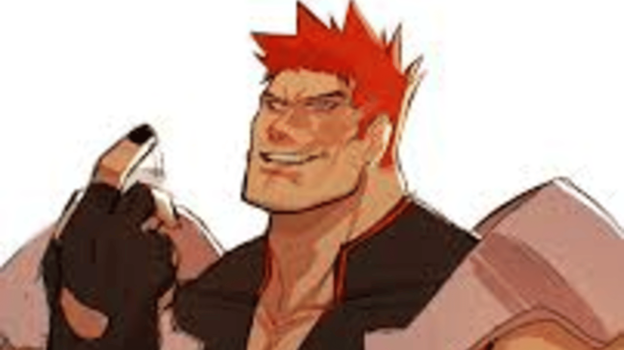 endeavor