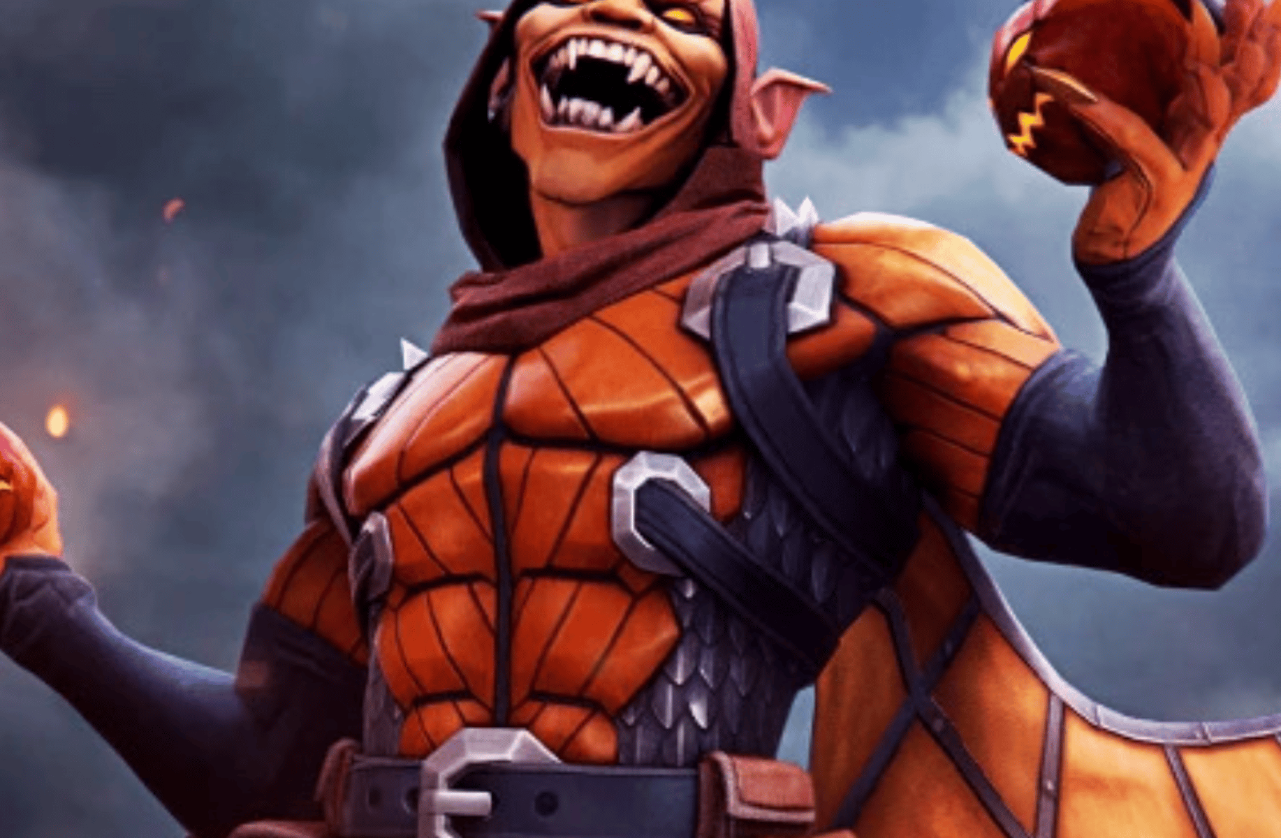 Hobgoblin