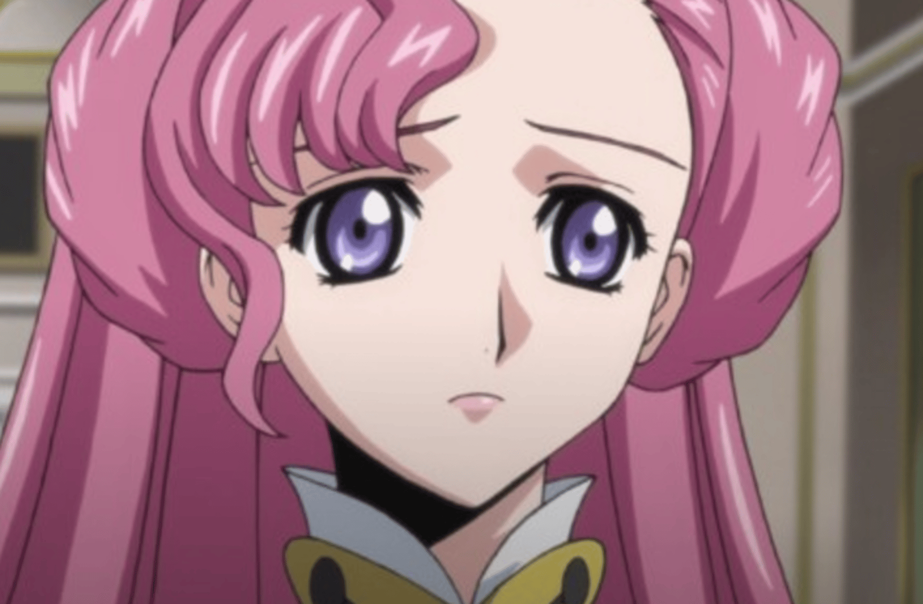 Princess Euphemia