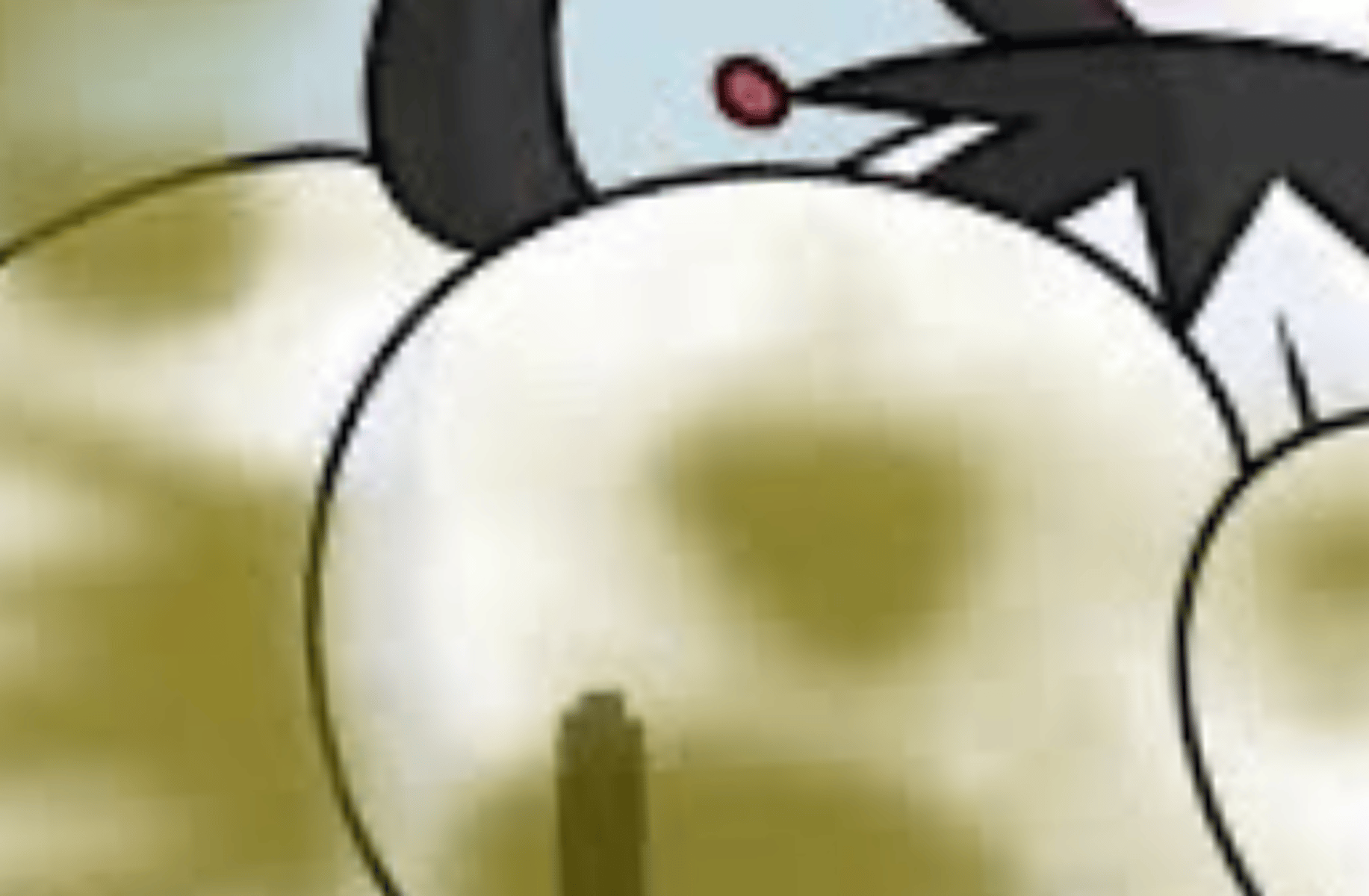 Kuromi (fart alt.)
