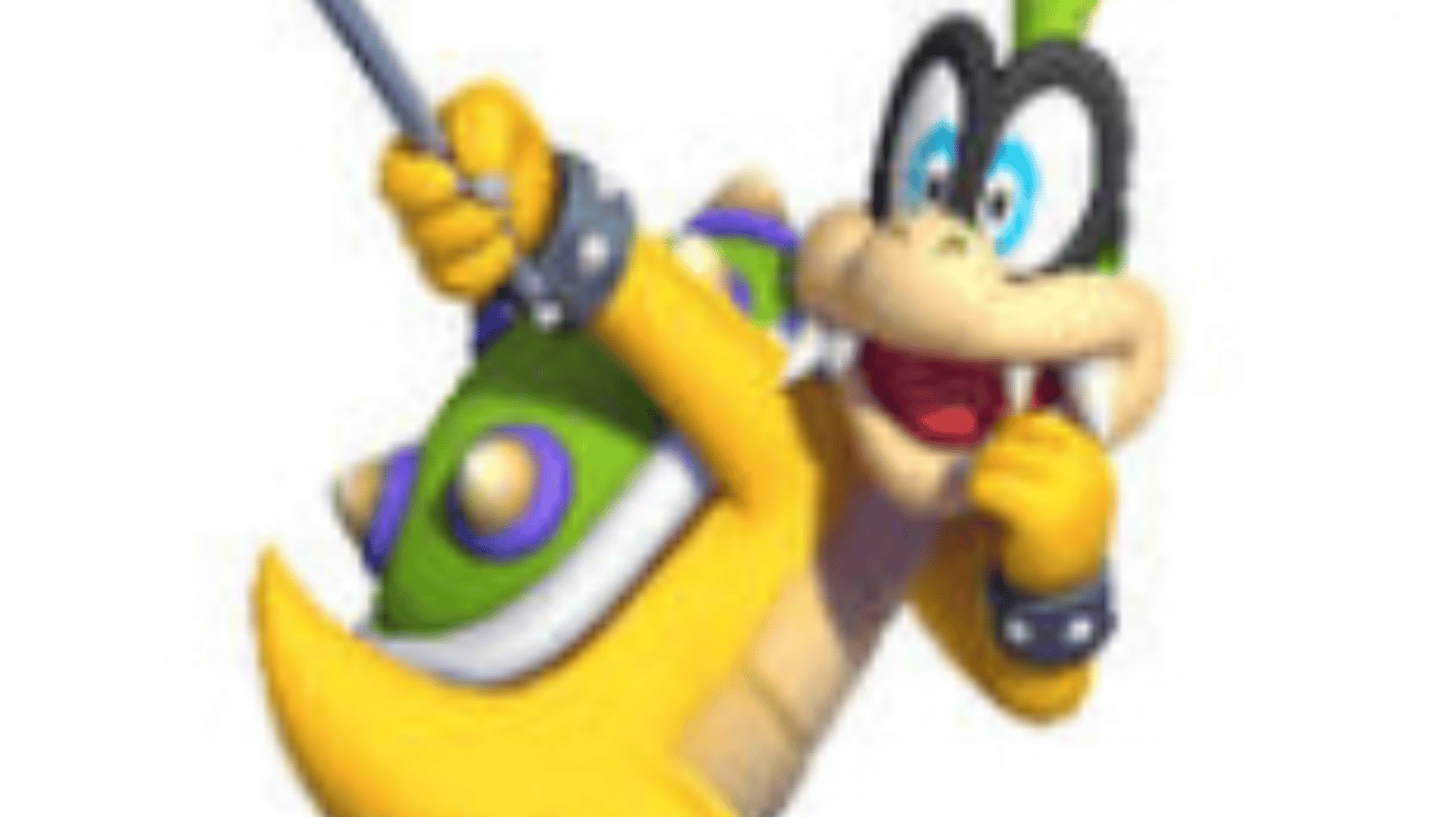 Iggy Koopa