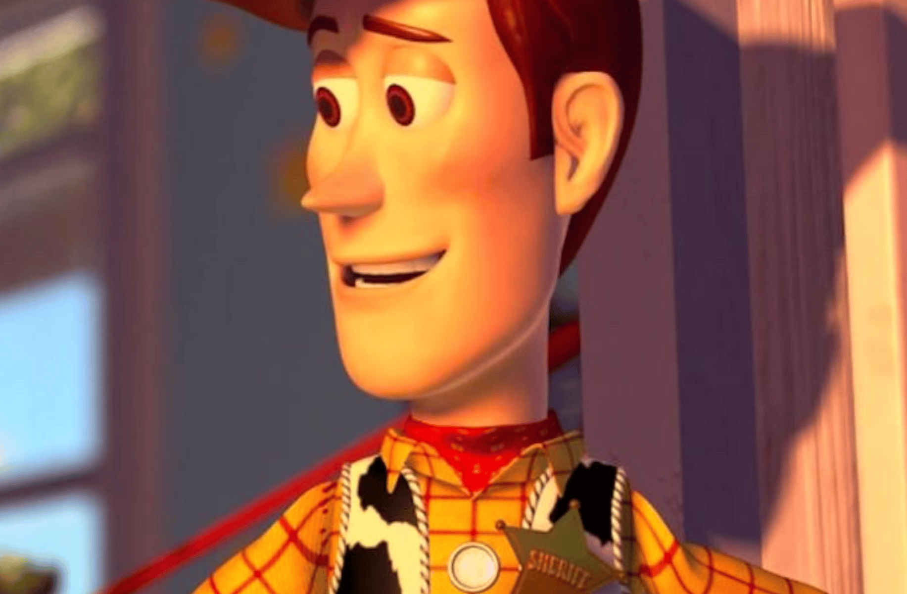Woody