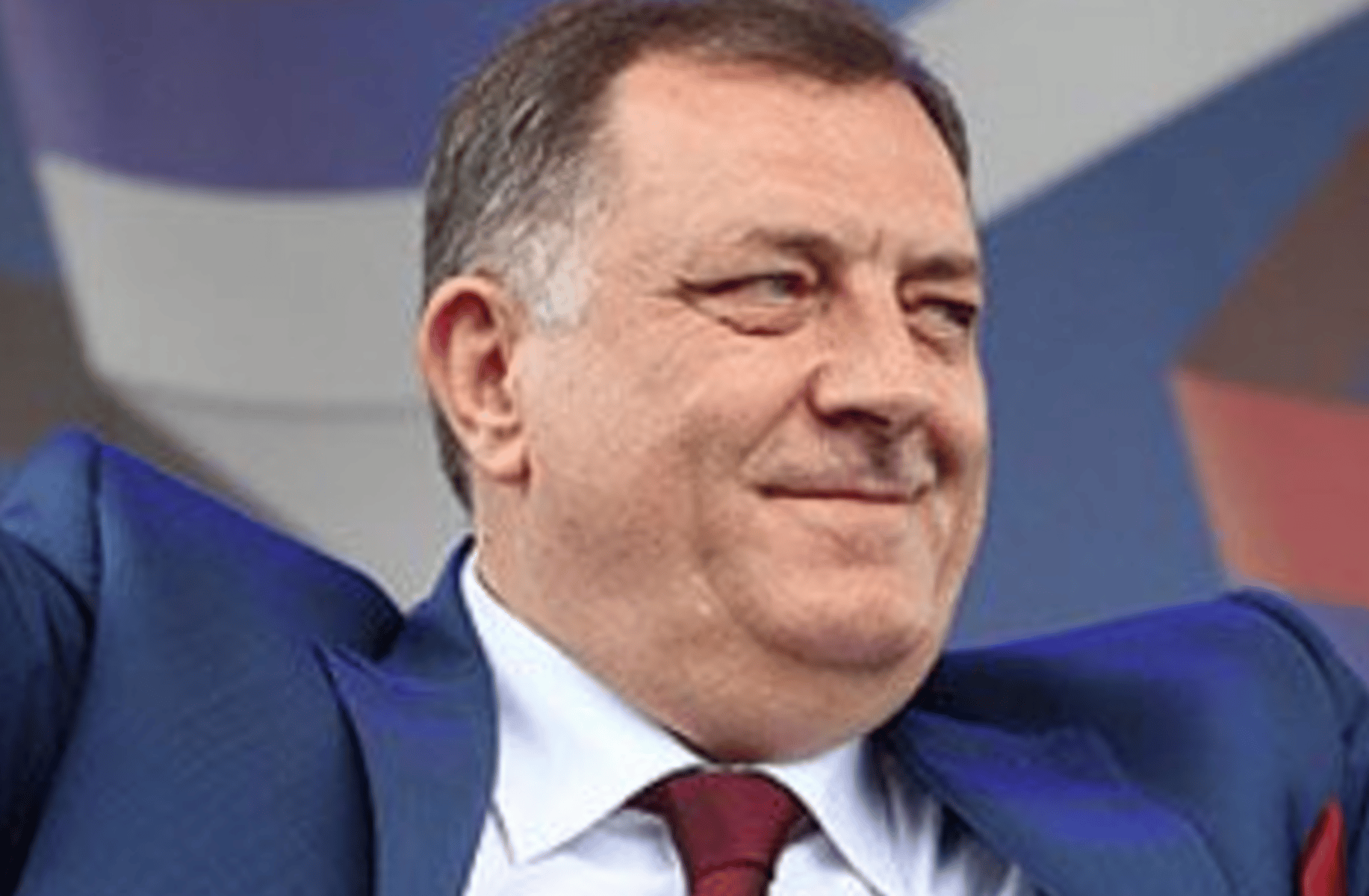 Milorad dodik