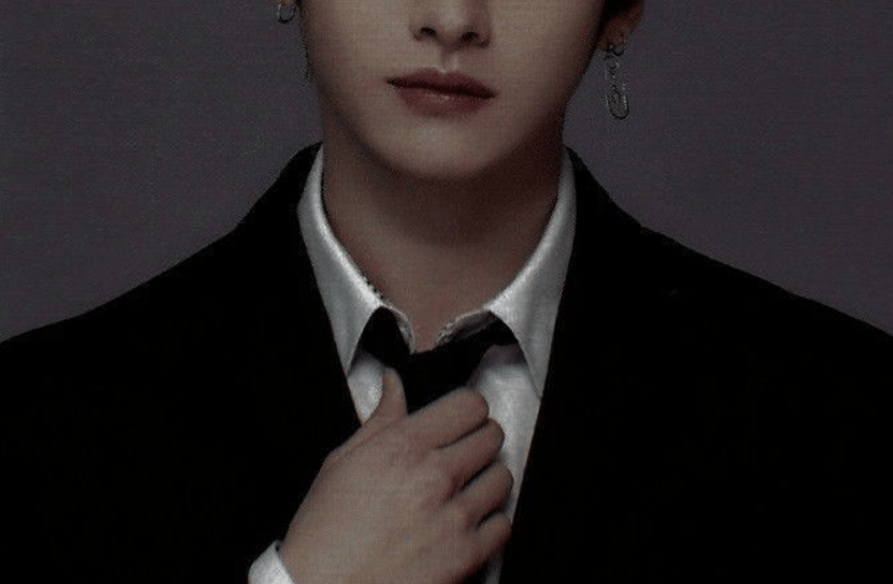 Lee Minho - Cold Husband