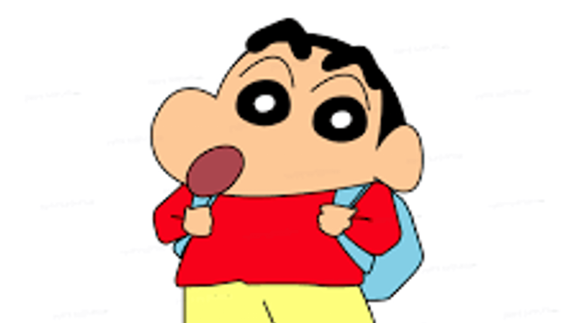 Shinchan Nohara