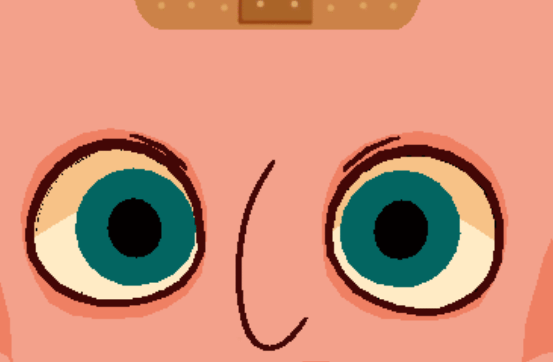 Bandage Boi