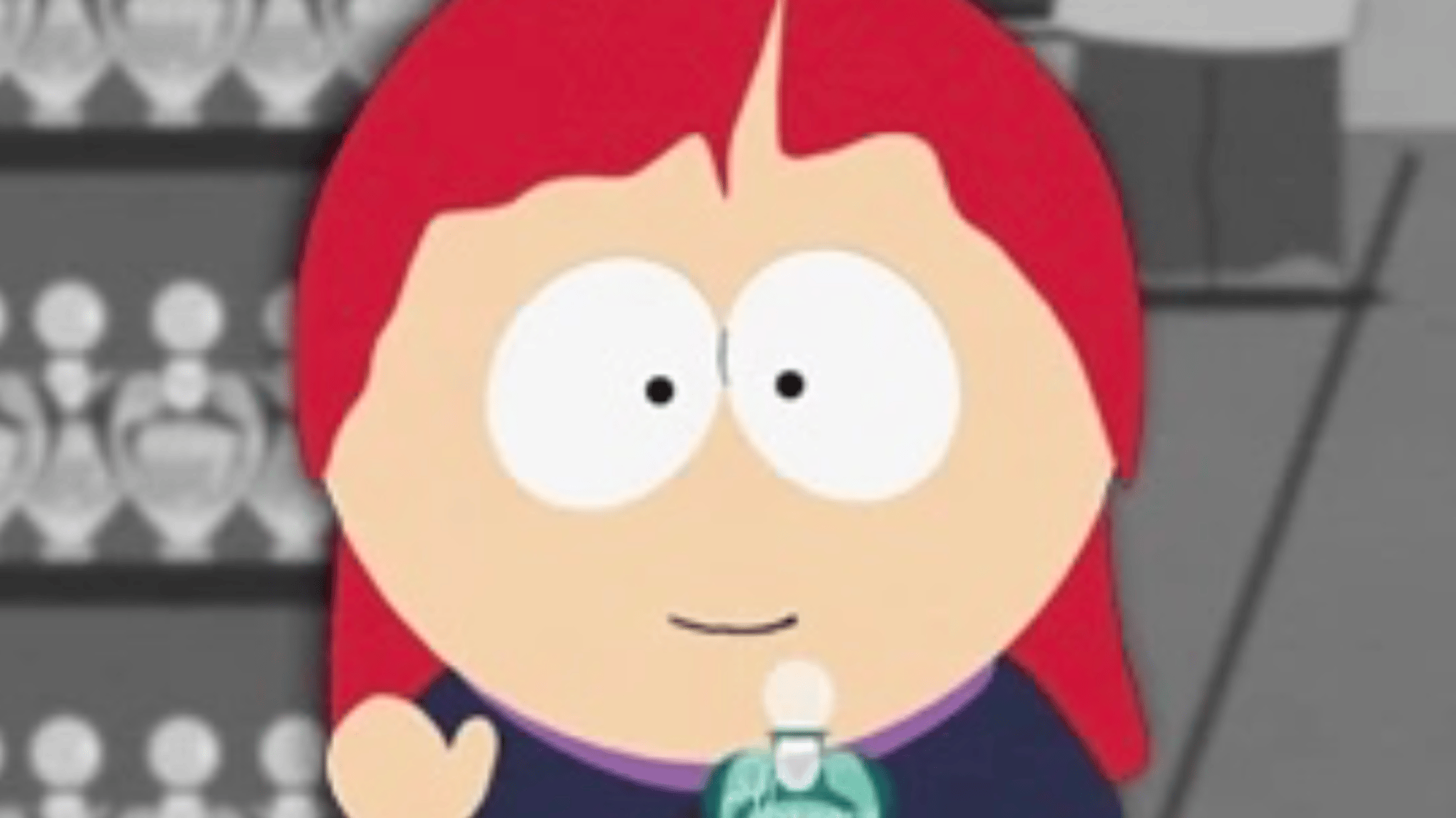 Red McArthur