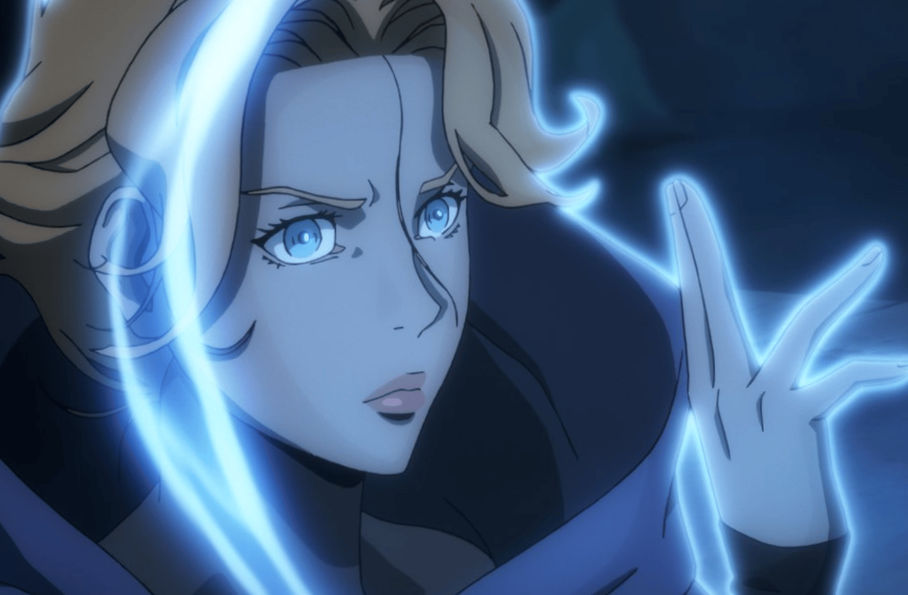 Sypha Belnades
