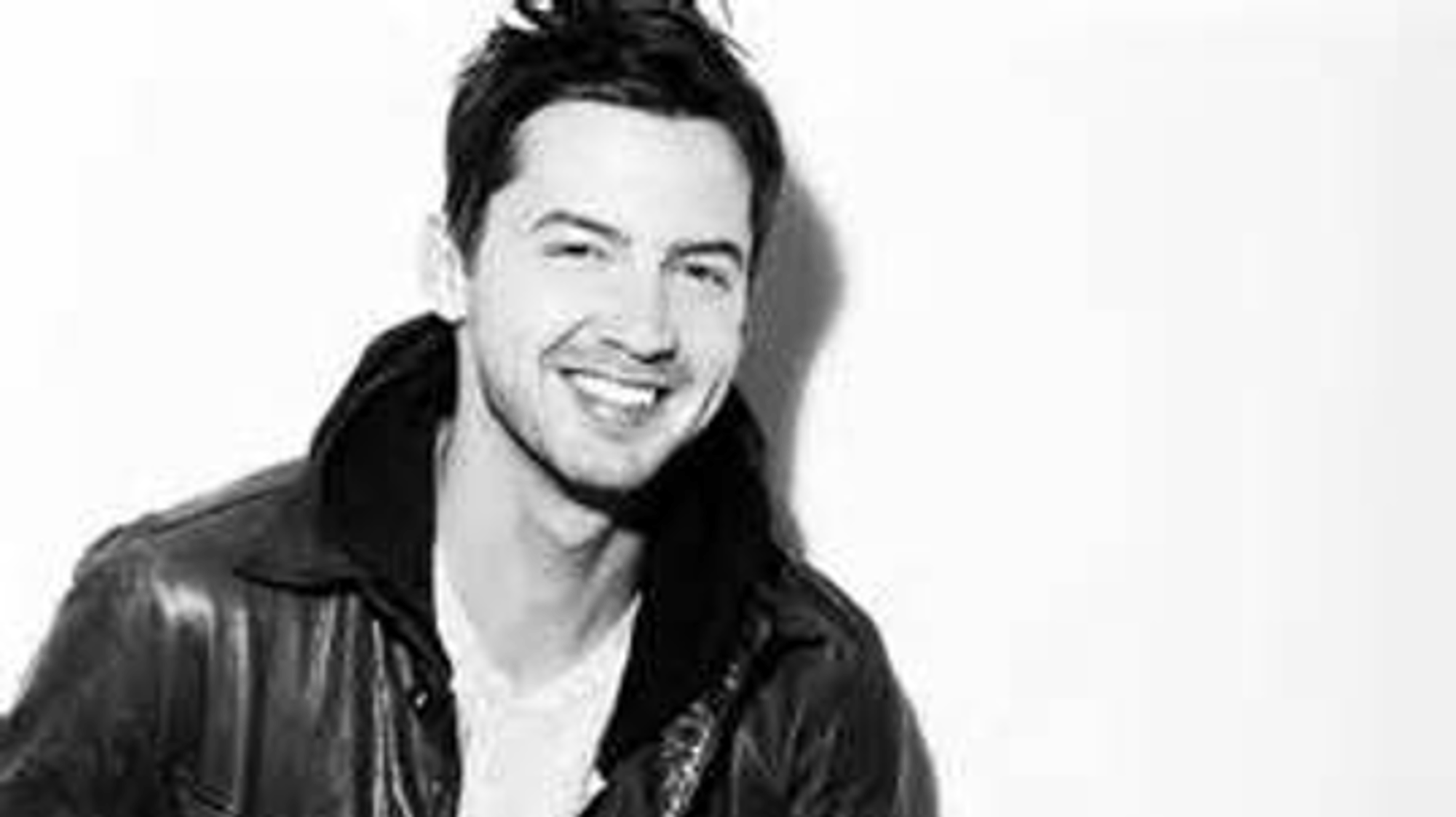 Erik Stocklin
