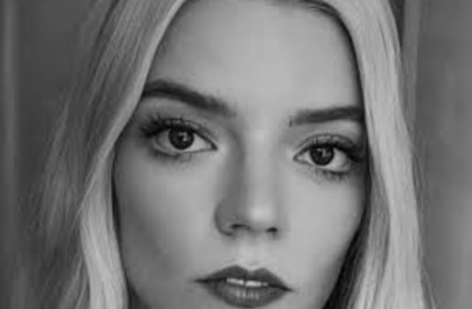 Anya Taylor Joy