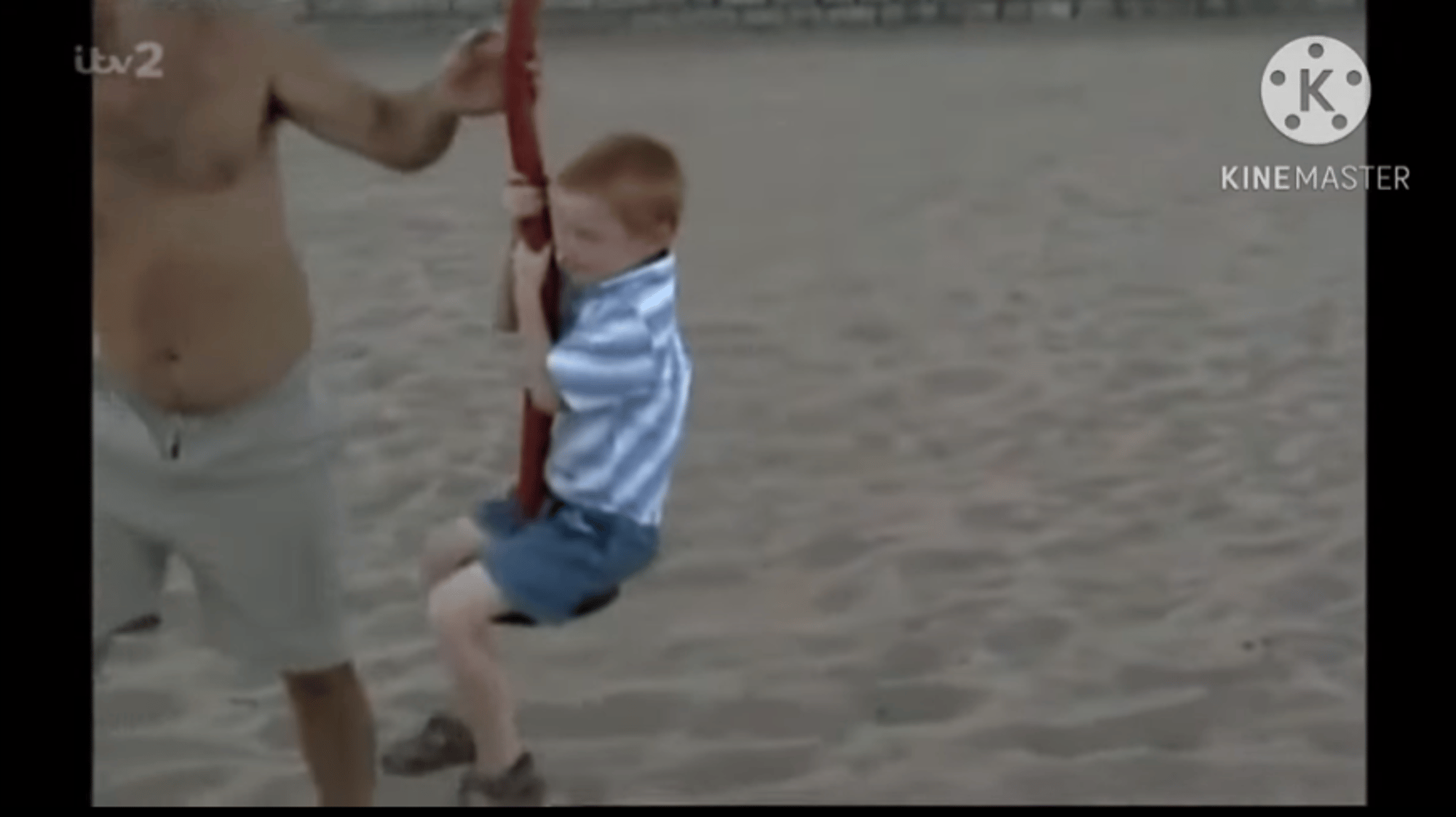 Boy