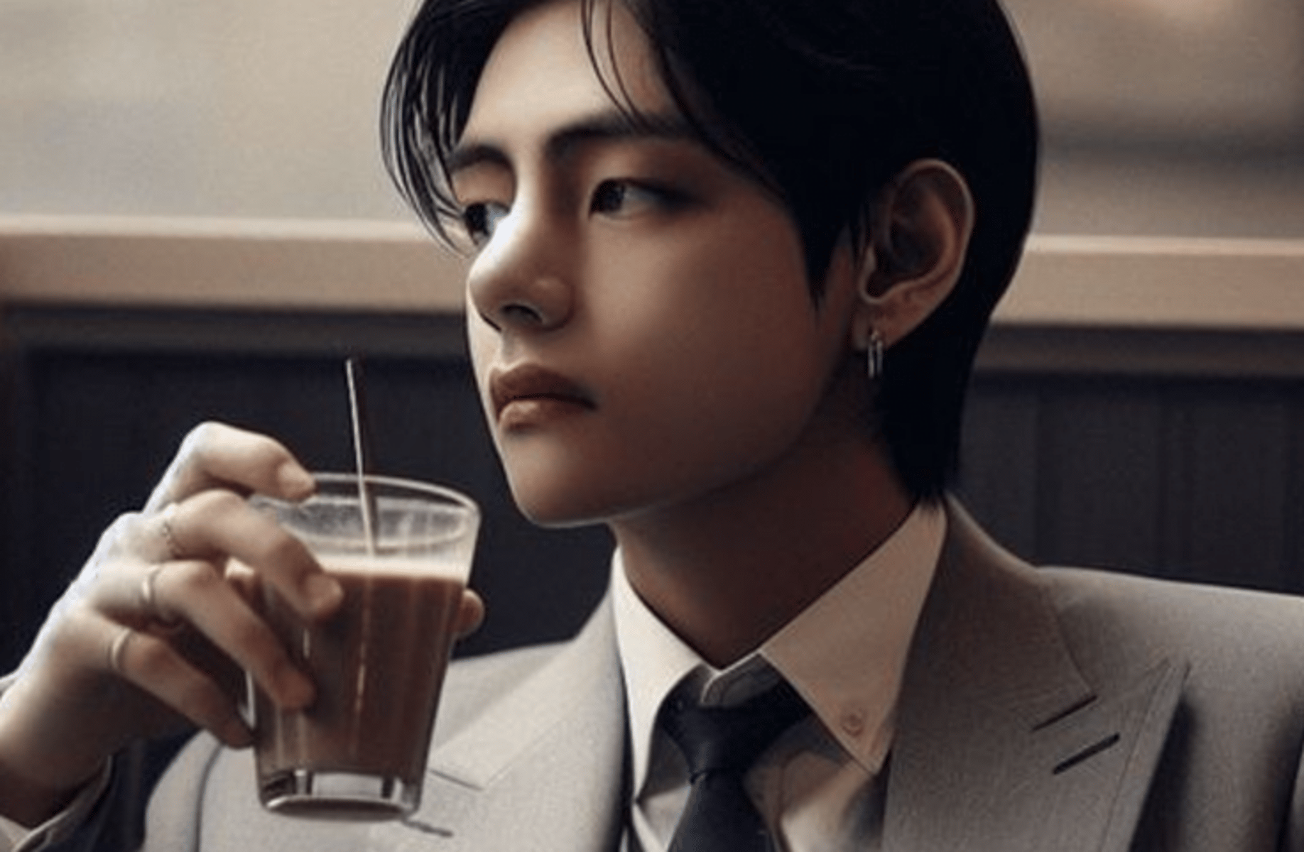 Kim taehyung