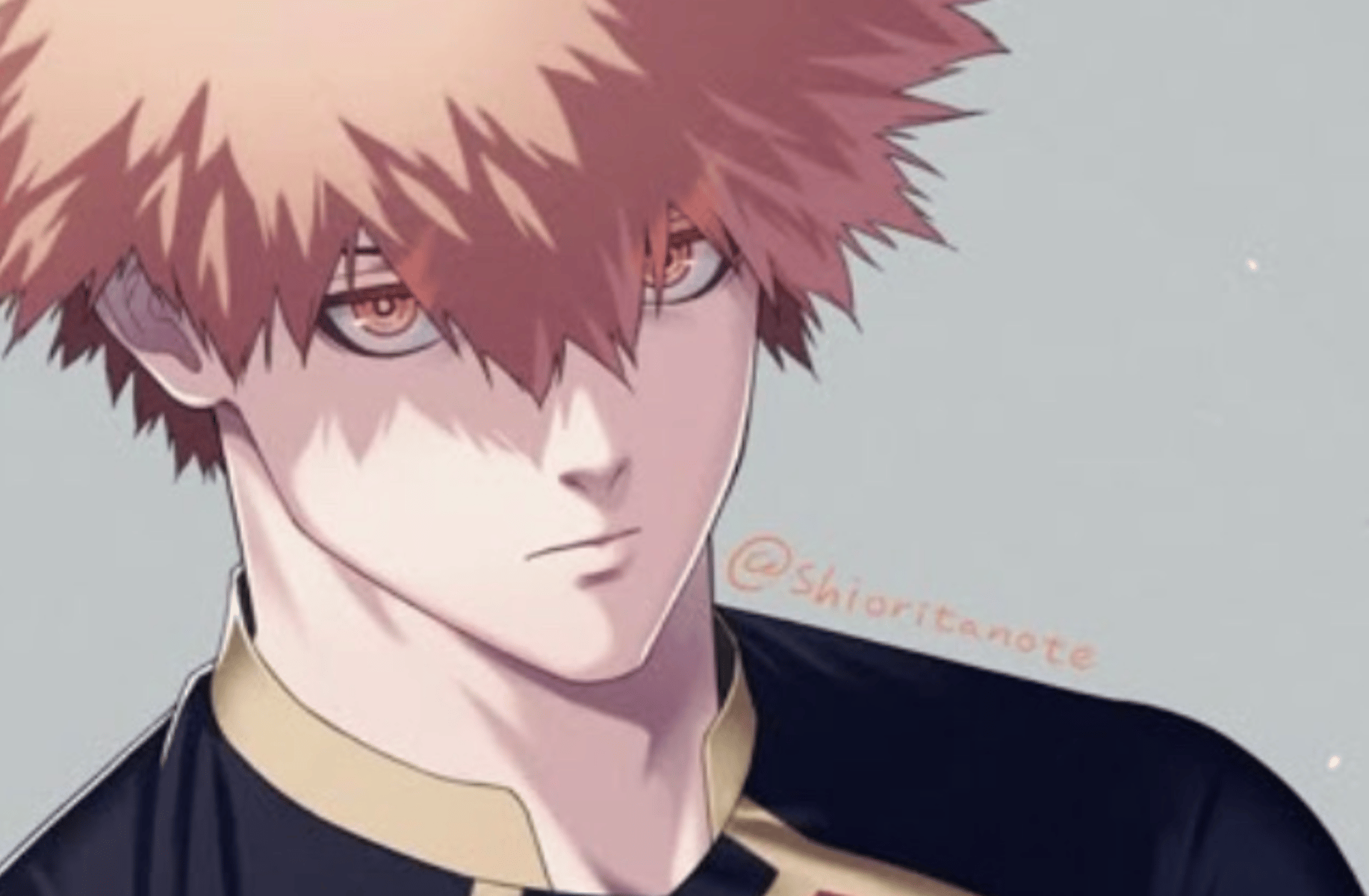 Rensuke Kunigami~