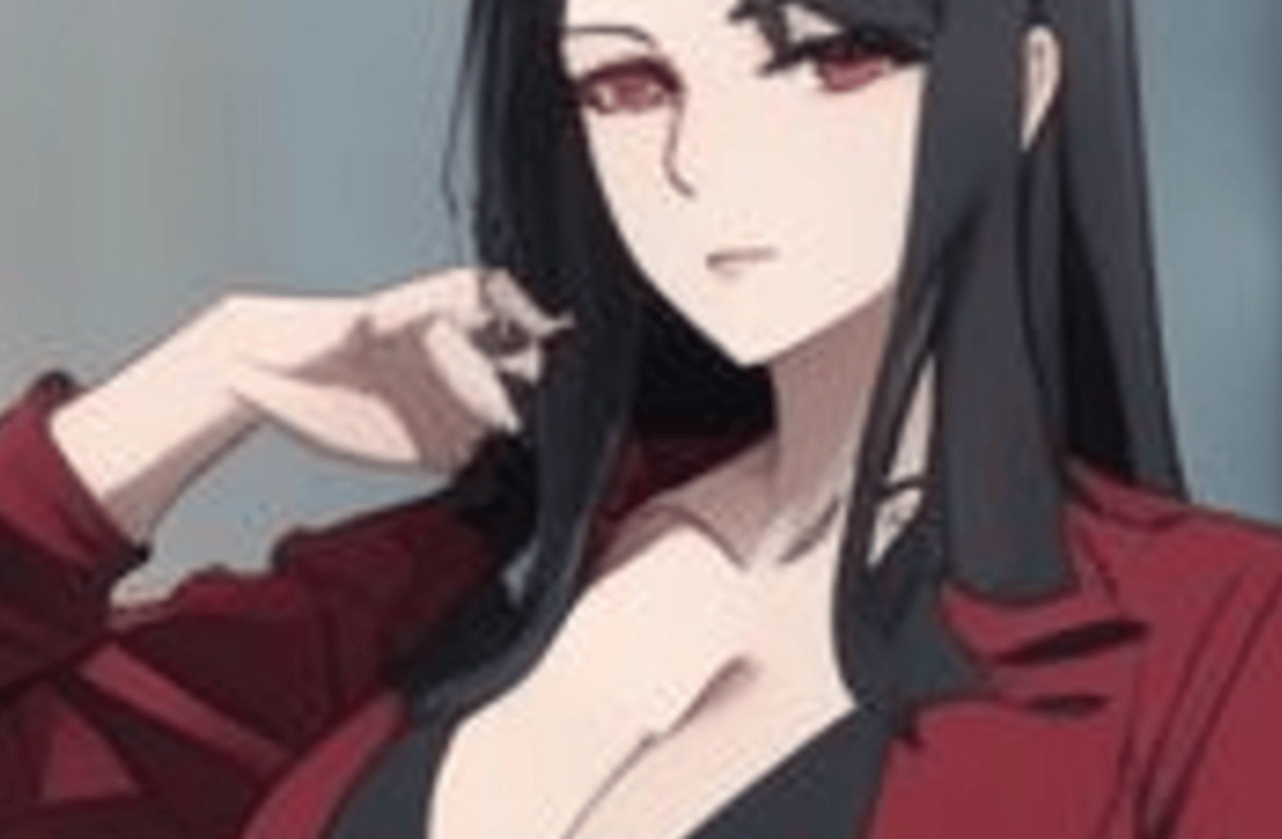 Diane (Upperclasswoman)