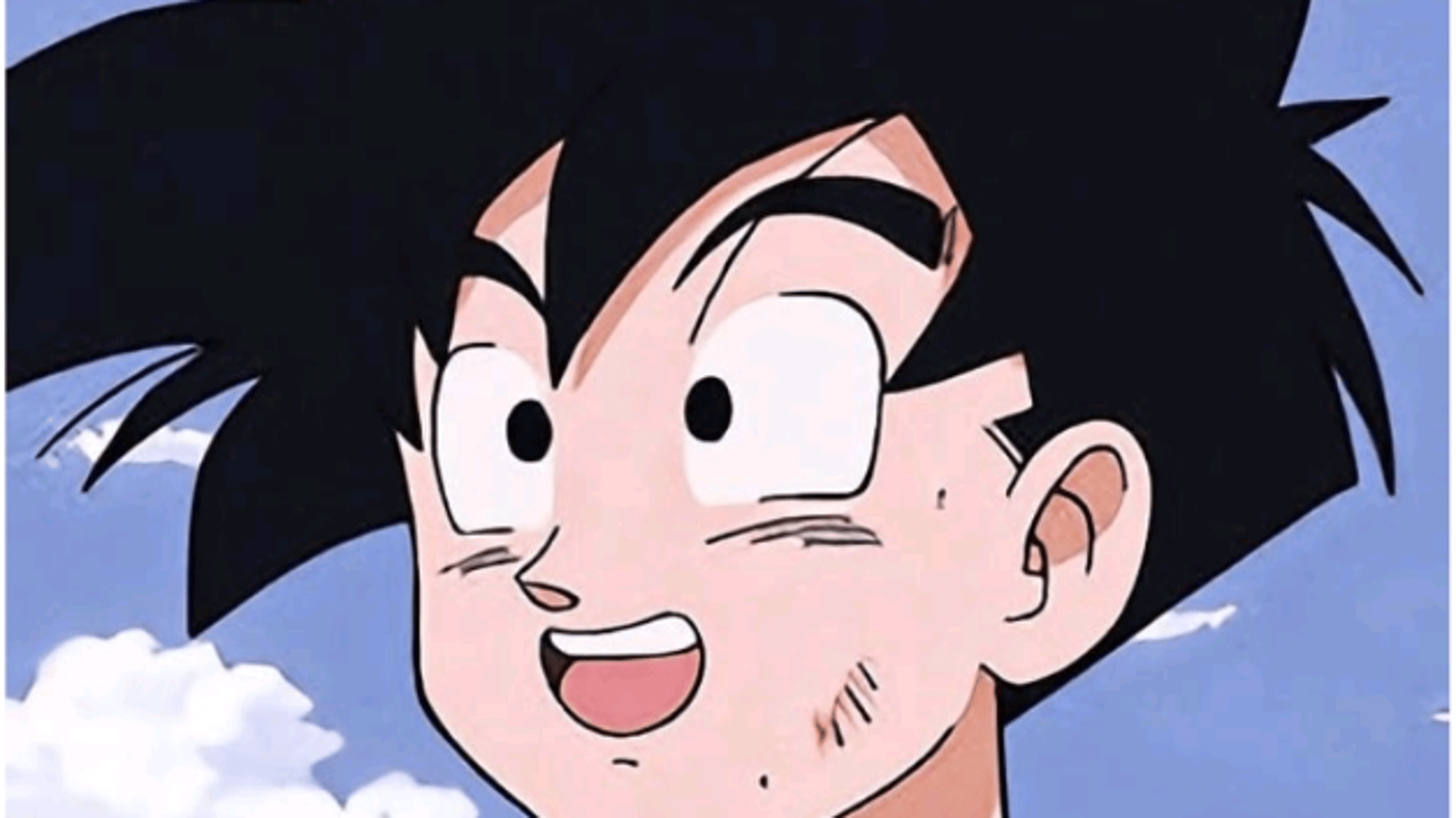Son Gohan