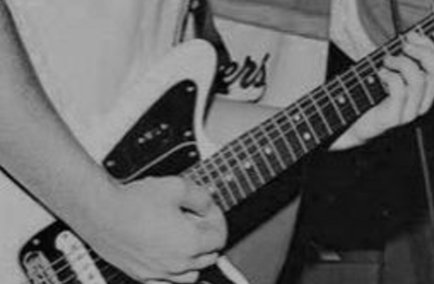 Ethan (Guitarist BF)