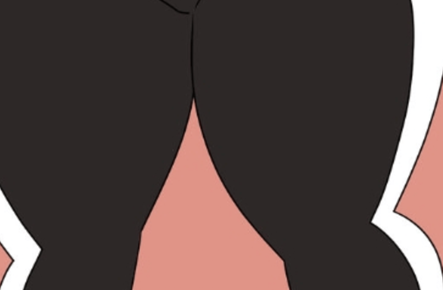 Lynn Loud Jr Thicc
