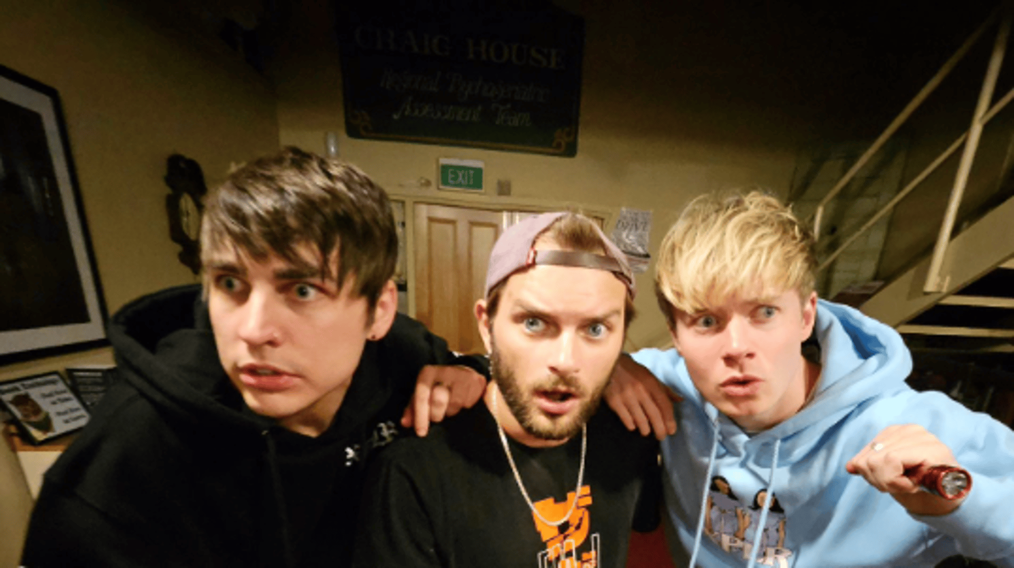 joshdub
