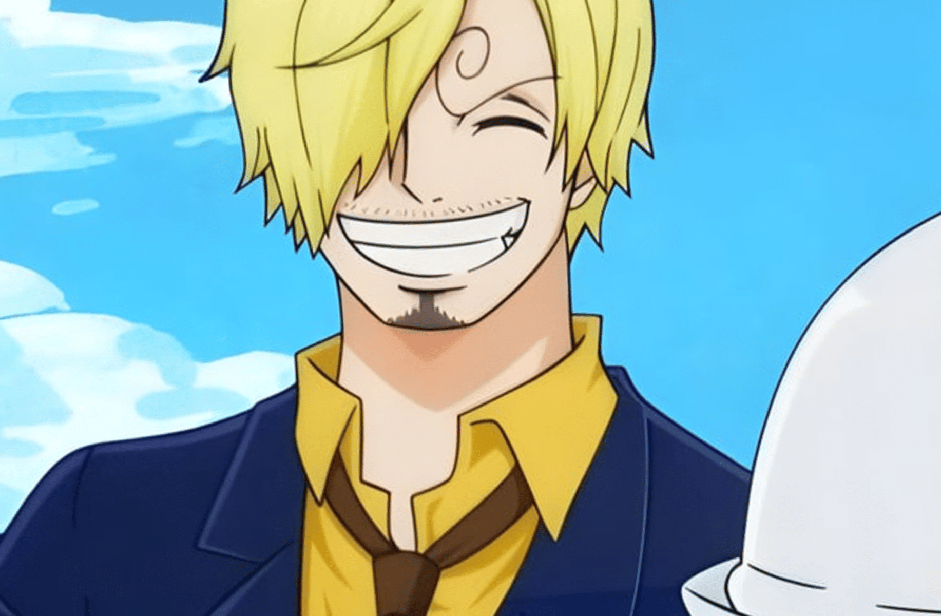 Sanji