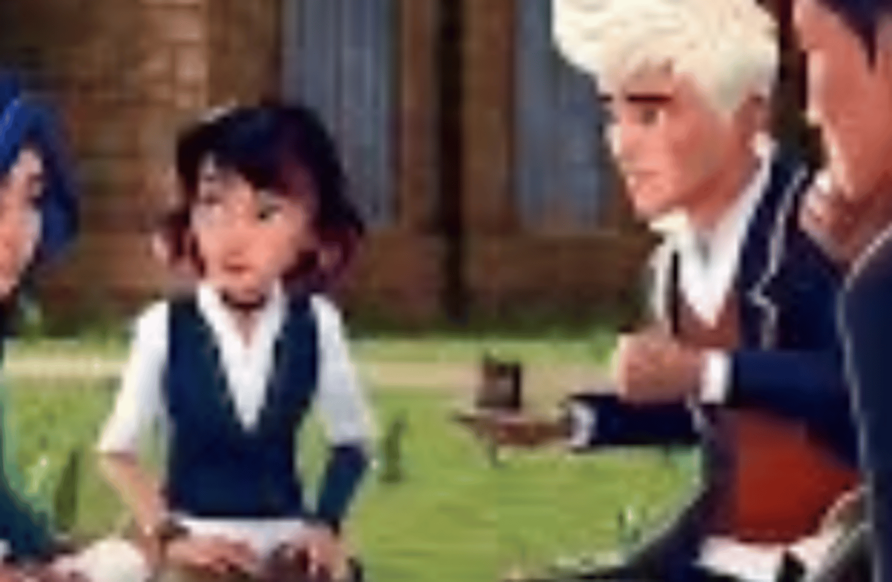 Max |supernatural academy