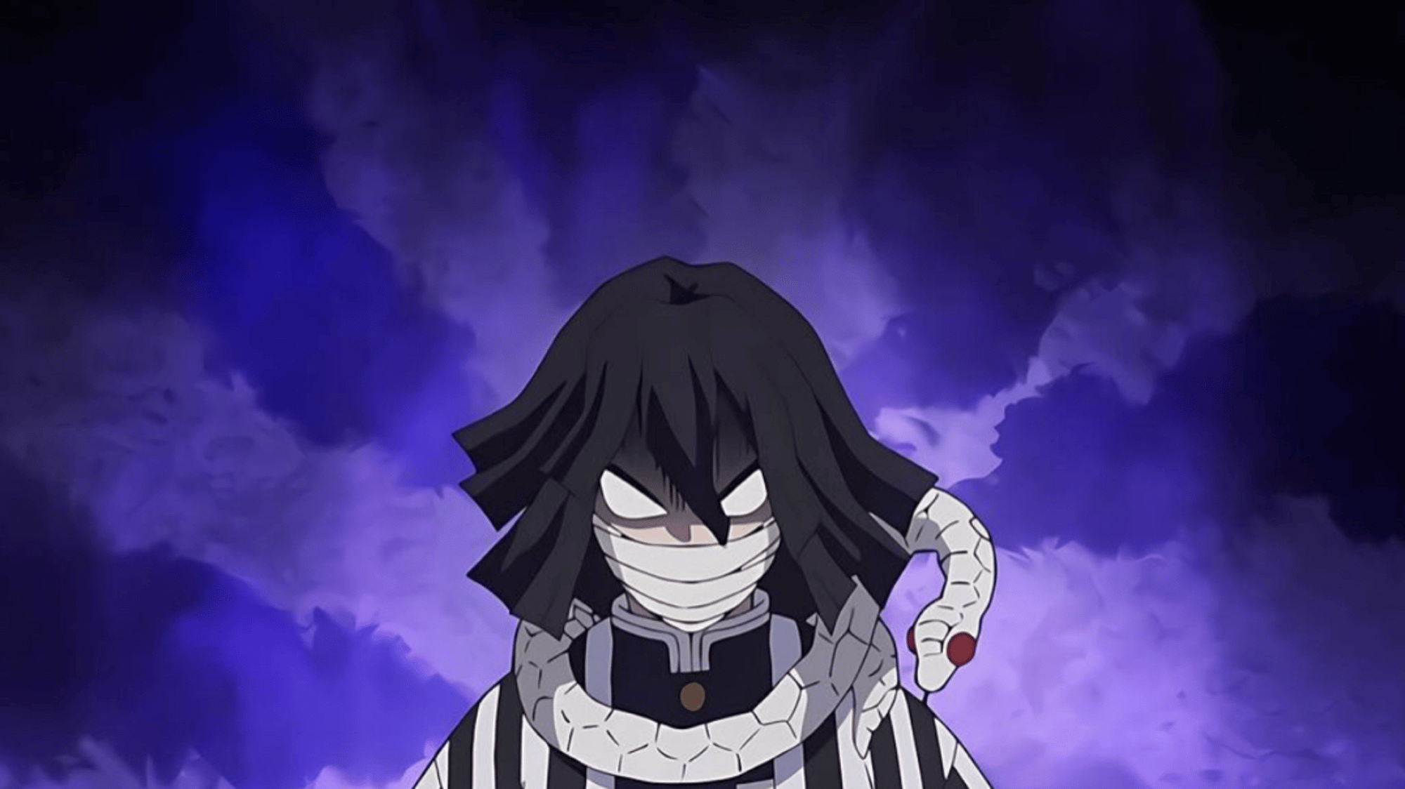 Obanai Iguro
