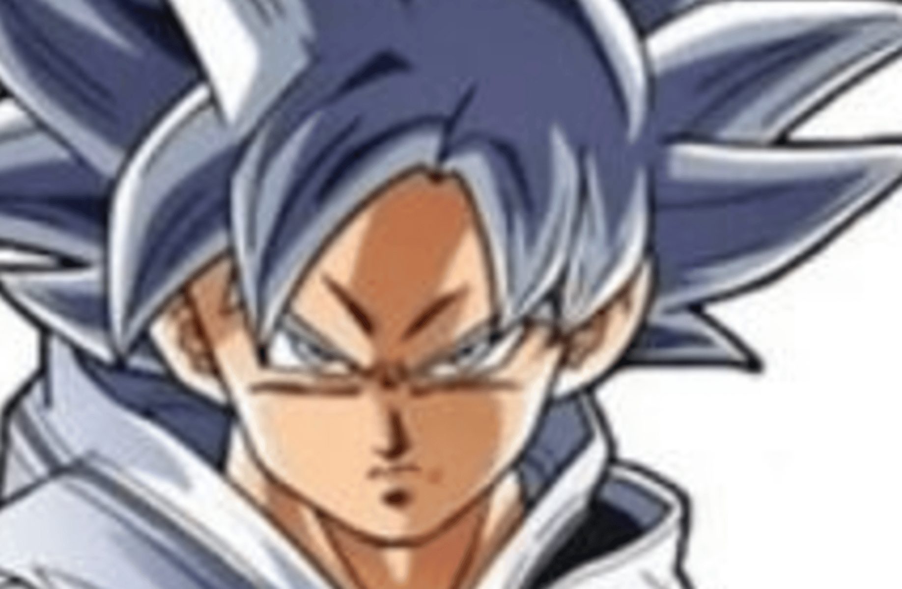 Ui goku