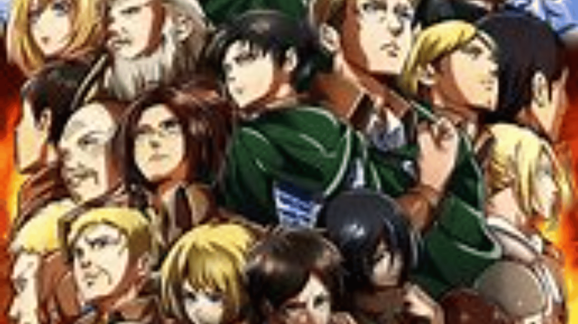attack on titan (RPG)