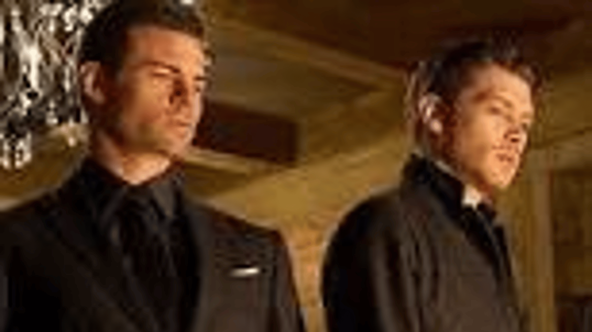 Nikaus and Elijah