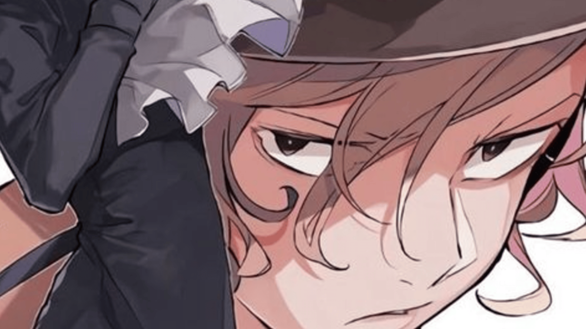 Chuuya Nakahara