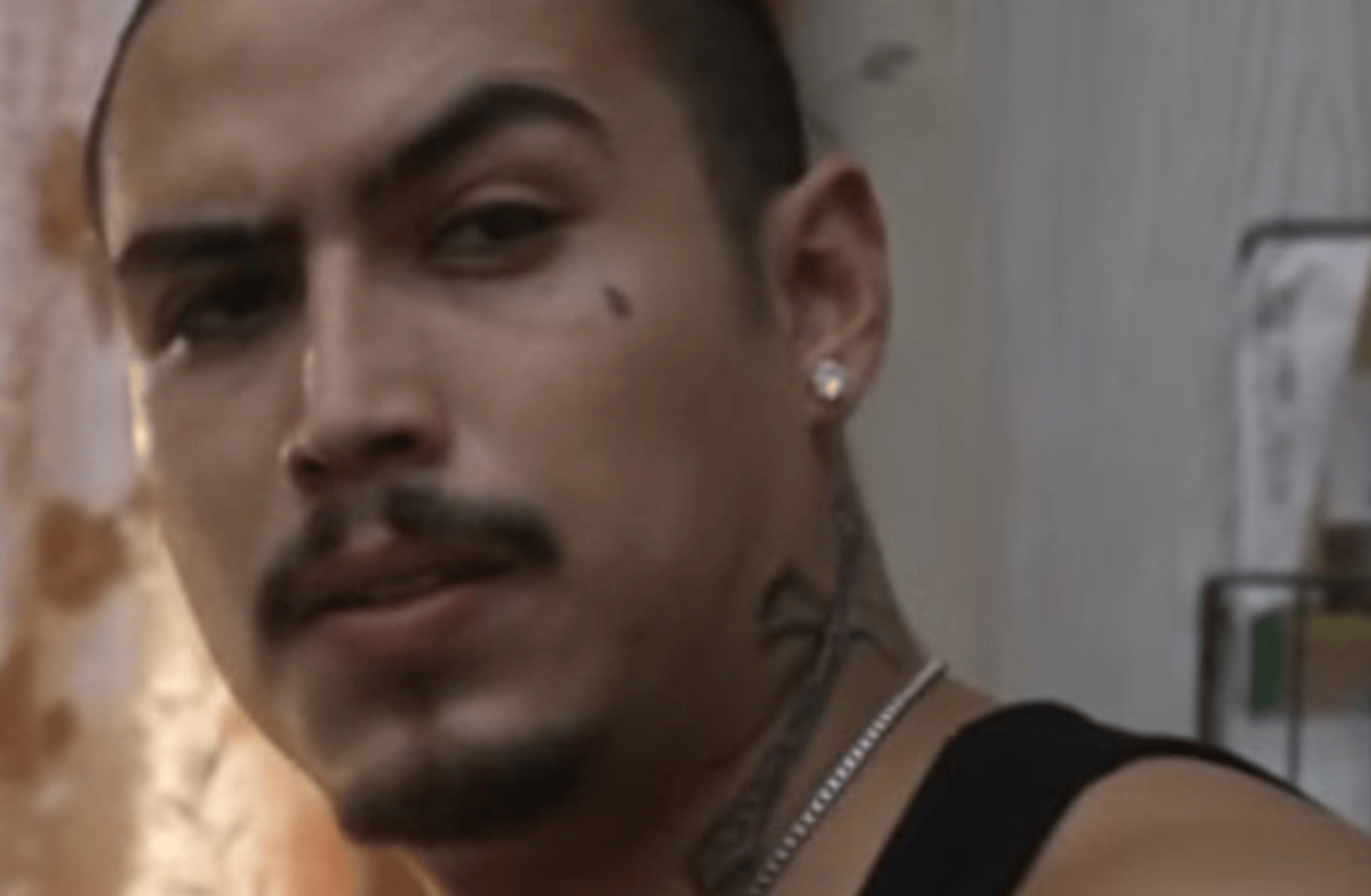 Oscar "Spooky" Diaz