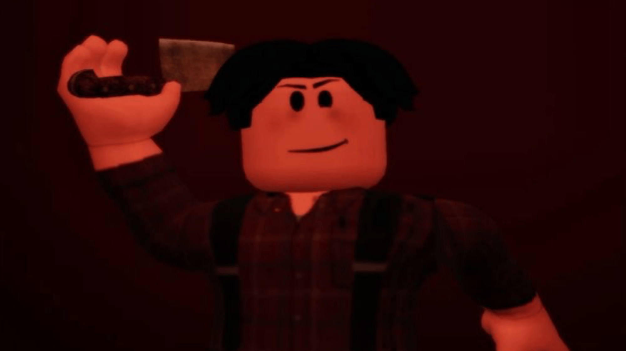 william, the butchery