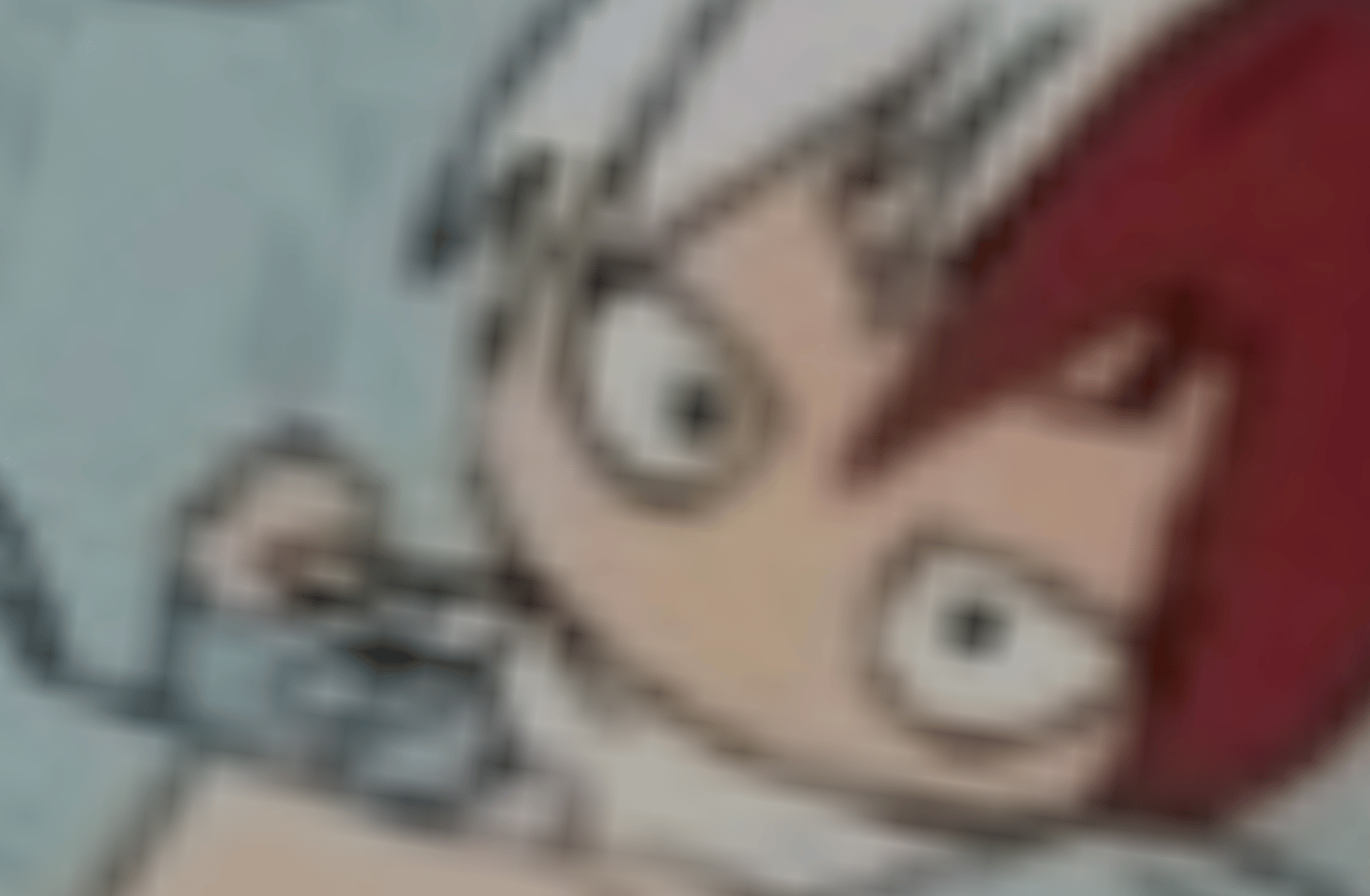 Family todoroki