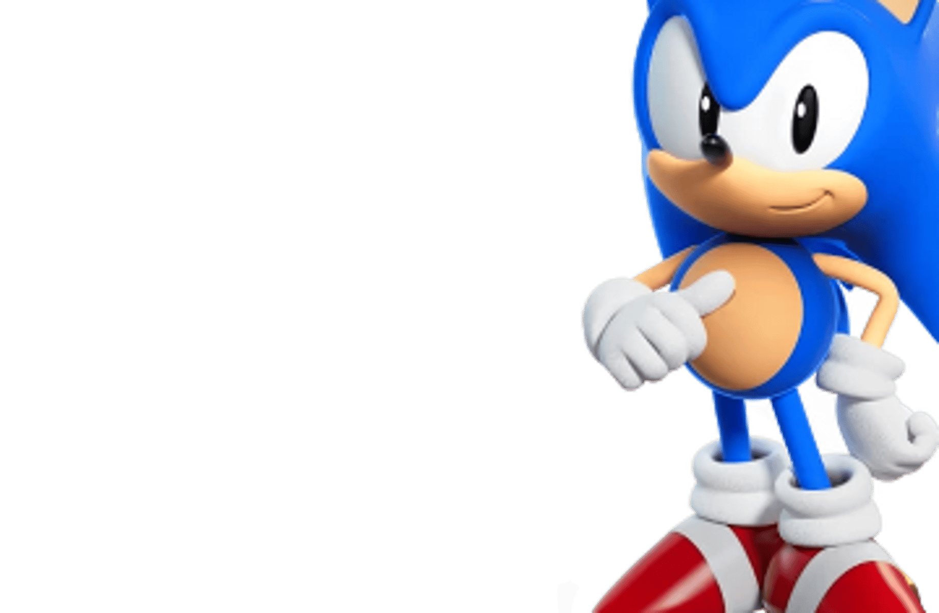 Classic Sonic