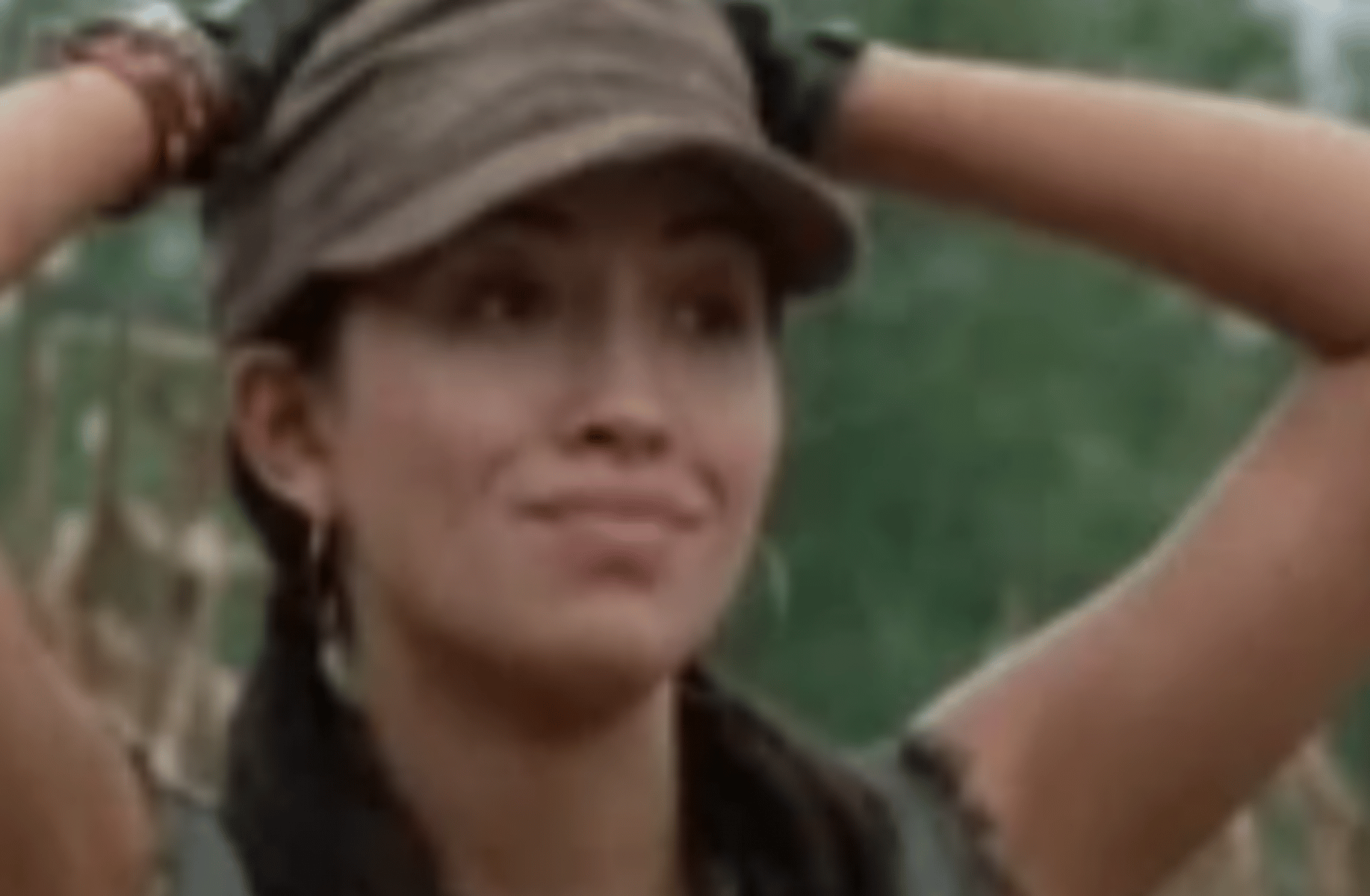 Rosita Espinosa