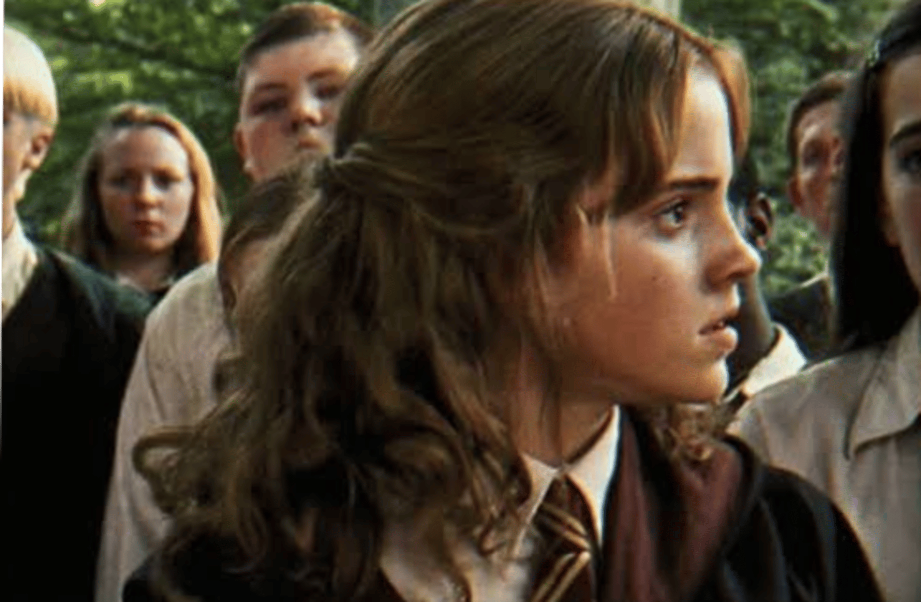 Hermione Granger
