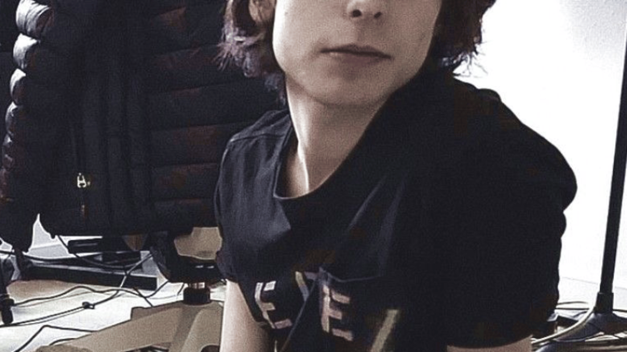 Aidan Gallagher